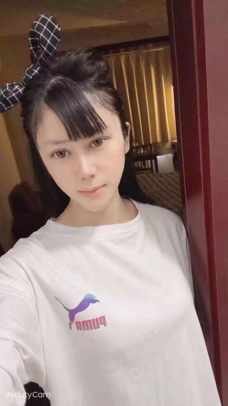 杨浦可欣妹子
